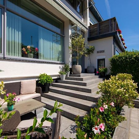 Hotel La Rosa Amsterdam Beach Zandvoort Eksteriør billede
