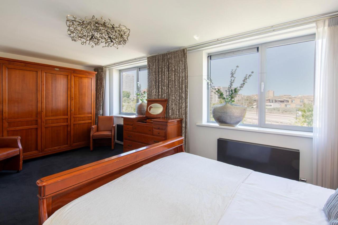 Hotel La Rosa Amsterdam Beach Zandvoort Eksteriør billede