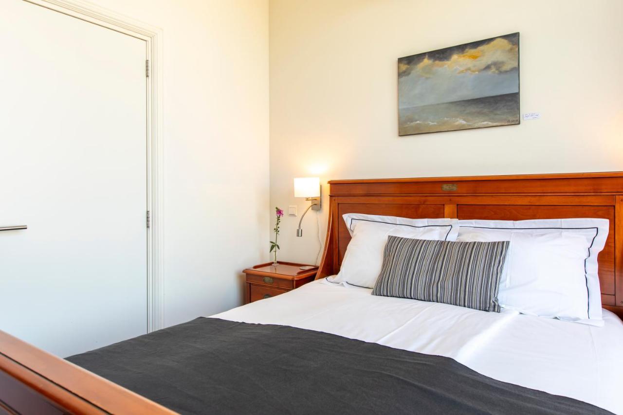 Hotel La Rosa Amsterdam Beach Zandvoort Eksteriør billede
