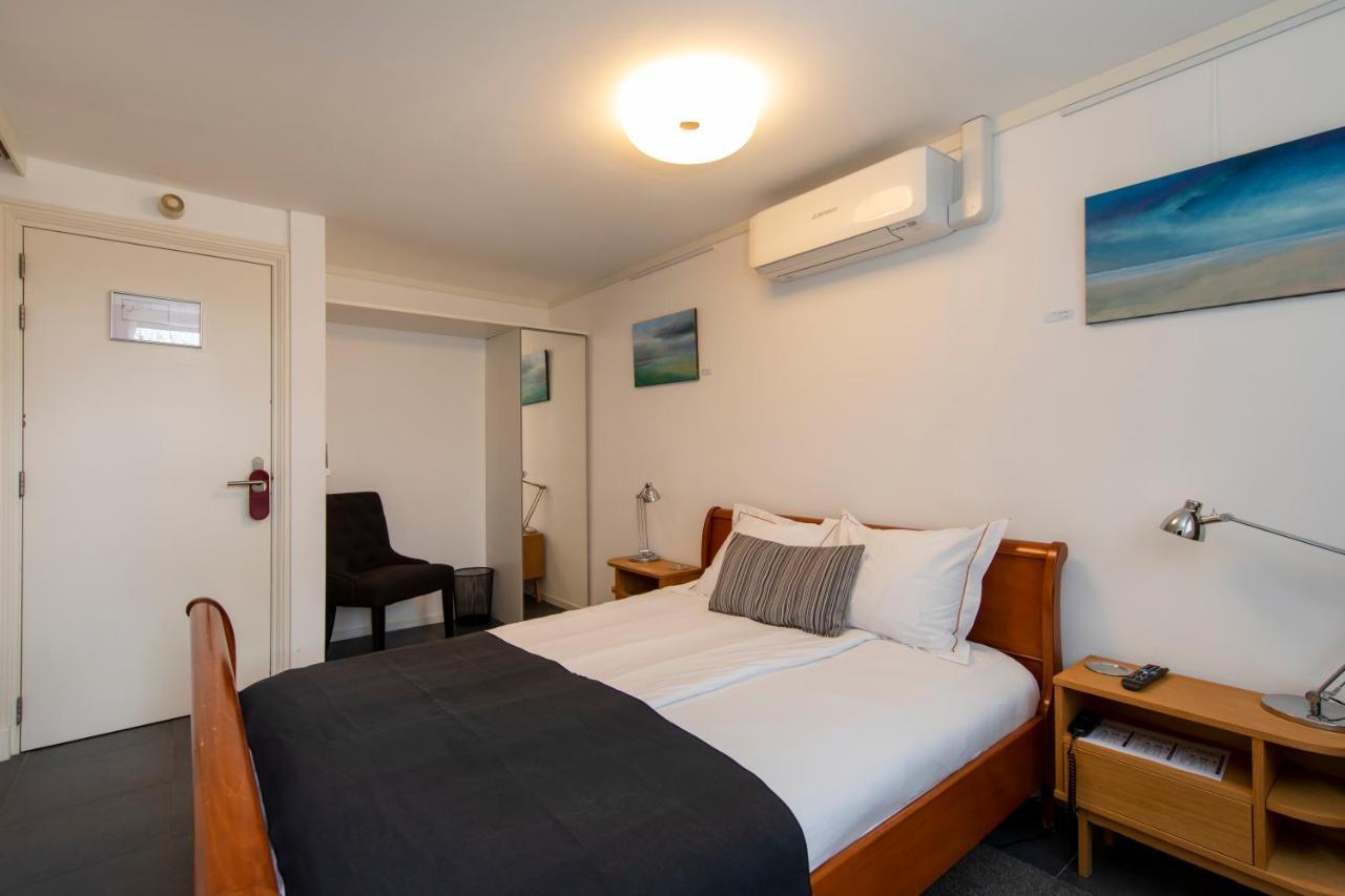 Hotel La Rosa Amsterdam Beach Zandvoort Eksteriør billede